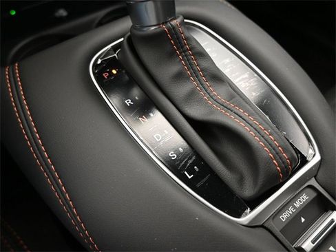 New 2026 Honda HR-V Sport image 22