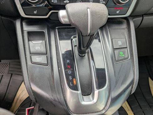 Used 2021 Honda CR-V EX image 12