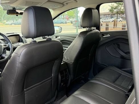 Used 2014 Ford Escape SE w/ Equipment Group 201A AWD/4WD image 21