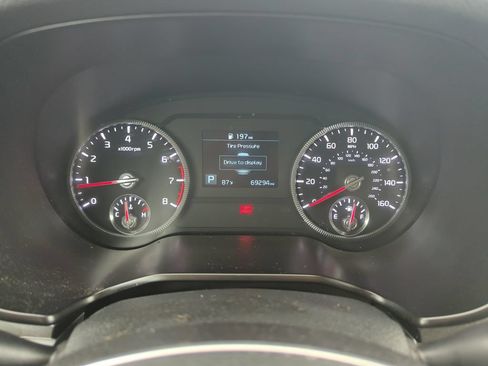 Used 2021 Kia Telluride S FWD image 41