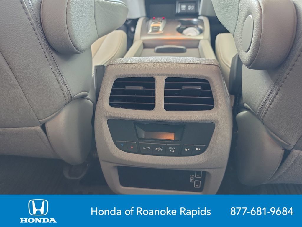 Used 2021 Honda Pilot EX-L image 26