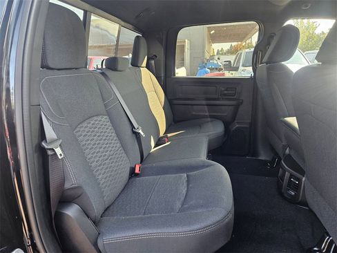 New 2026 RAM 2500 Tradesman image 16