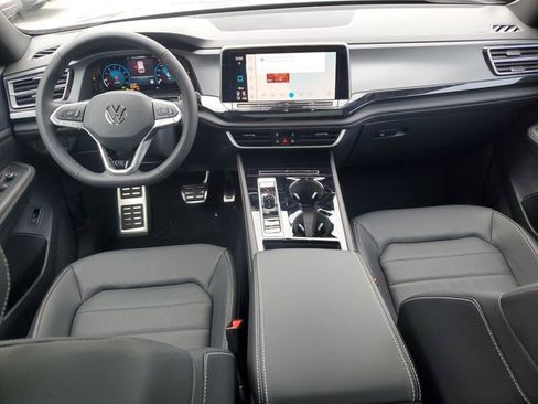 New 2026 Volkswagen Atlas Cross Sport SEL R-Line image 16