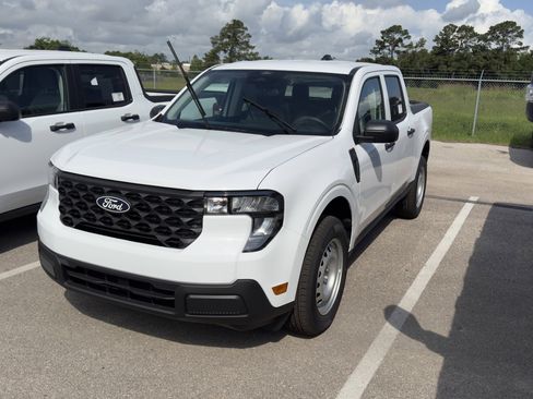New 2026 Ford Maverick XL FWD image 6