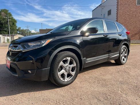Used 2019 Honda CR-V EX image 3