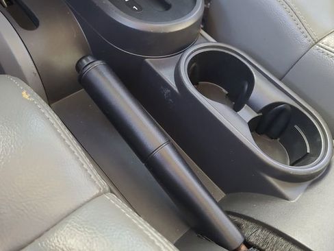 Used 2010 Jeep Wrangler Unlimited Sahara w/ Mopar Chrome Edition Group image 30