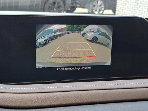 Certified 2024 MAZDA CX-30 AWD 2.5 S w/ Premium Package image 16