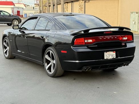 Used 2013 Dodge Charger R/T image 8