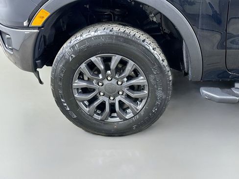 Used 2023 Ford Ranger XLT w/ Equipment Group 302A High image 8