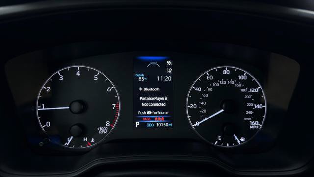 Used 2025 Toyota Corolla LE FWD image 27