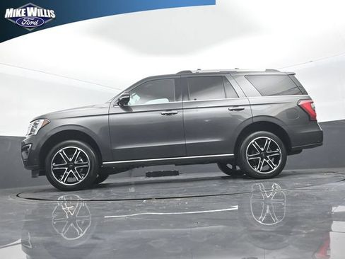 Used 2020 Ford Expedition Limited w/ Texas Edition Package AWD/4WD image 20