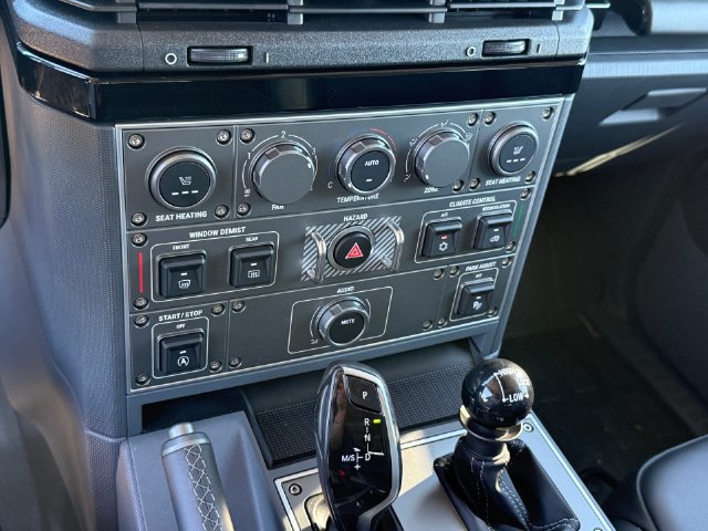 Used 2024 INEOS Grenadier Station Wagon AWD/4WD image 18