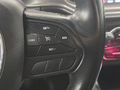 Used 2023 Dodge Charger GT w/ Blacktop Package image 29