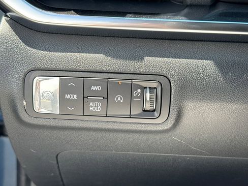 New 2026 GMC Terrain Denali AWD/4WD image 20