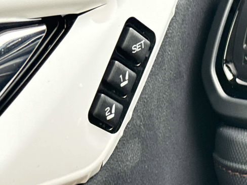 New 2025 Subaru Forester Touring image 15