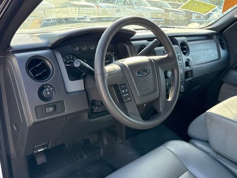 Used 2011 Ford F150 XL w/ PWR Equipment Group image 6