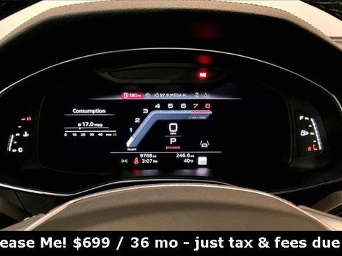 Certified 2025 Audi A6 Premium Plus w/ Premium Plus Package image 21