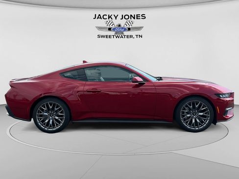 Used 2024 Ford Mustang Premium RWD image 6