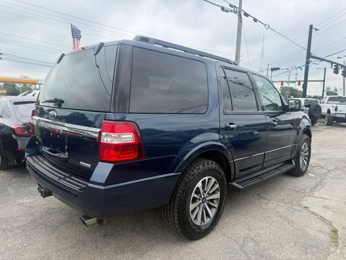 Used 2017 Ford Expedition XLT AWD/4WD image 6