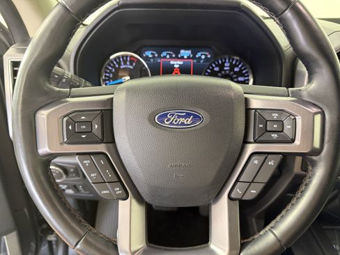 Certified 2018 Ford Expedition Max Platinum image 23
