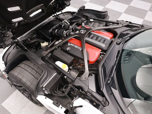 Used 2016 Dodge Viper GTC w/ ACR Package RWD image 24