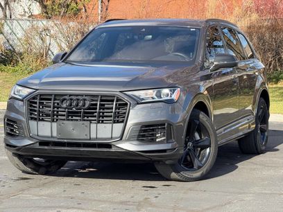 Used 2021 Audi Q7 3.0T Premium