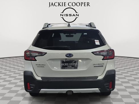 Used 2020 Subaru Outback Touring XT AWD/4WD image 6