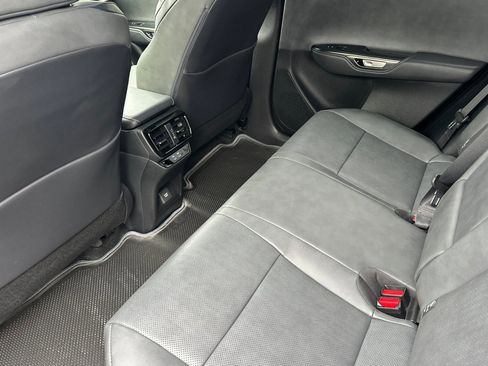 New 2026 Lexus RZ 450e 2WD image 22