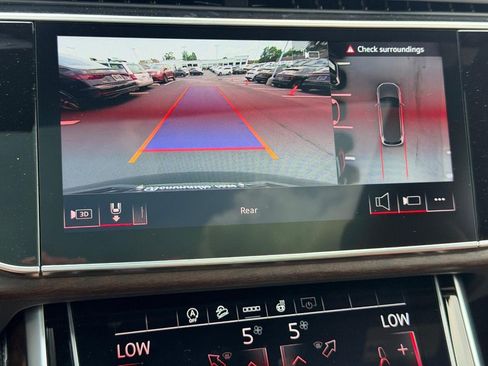 New 2026 Audi Q7 Premium Plus AWD/4WD image 12