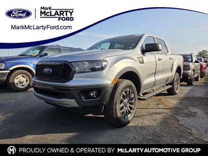 Used 2021 Ford Ranger XLT w/ Equipment Group 302A High