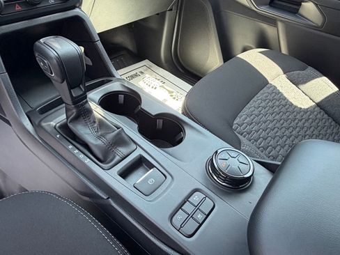 New 2026 Ford Ranger XL AWD/4WD image 27