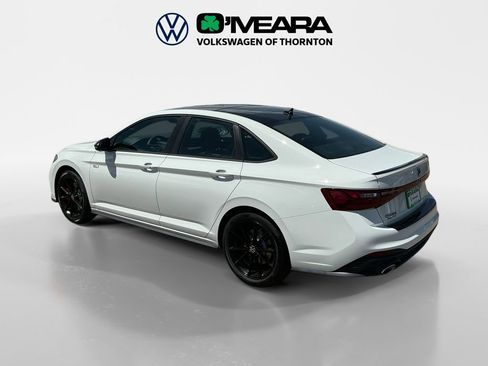 New 2026 Volkswagen Jetta GLI Autobahn FWD image 3