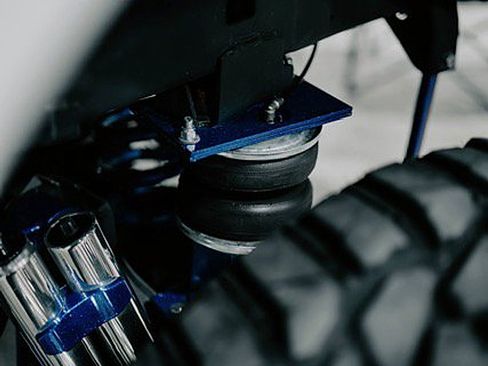 Used 2022 RAM 2500 Laramie image 15