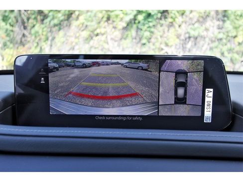 New 2026 MAZDA CX-30 AWD 2.5 S w/ Premium Package image 24