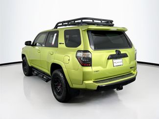 Certified 2022 Toyota 4Runner TRD Pro video 2