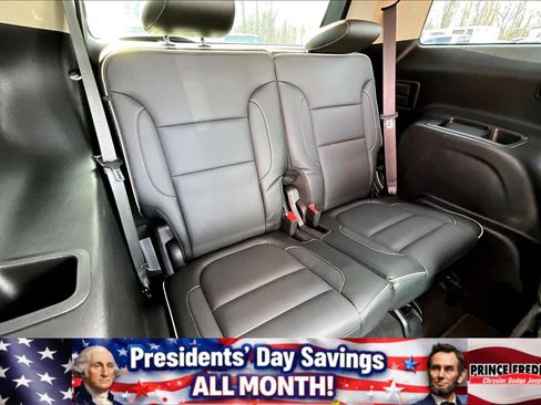 Used 2019 GMC Acadia Denali w/ Technology Package image 24