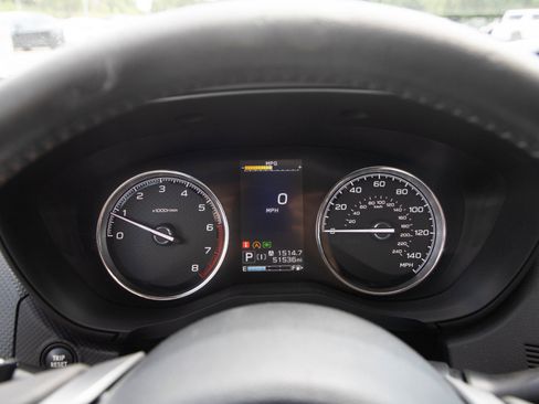 Used 2021 Subaru Forester Touring AWD/4WD image 25