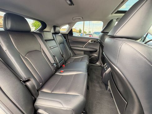Used 2022 Lexus RX 350 AWD w/ Premium Package image 27