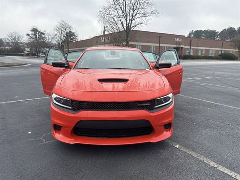 Used 2023 Dodge Charger GT image 10
