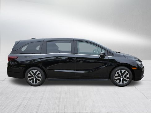 Used 2025 Honda Odyssey EX-L image 8