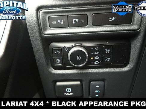 Used 2024 Ford F150 Lariat AWD/4WD image 17