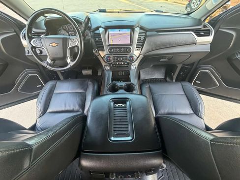 Used 2015 Chevrolet Tahoe LT AWD/4WD image 24
