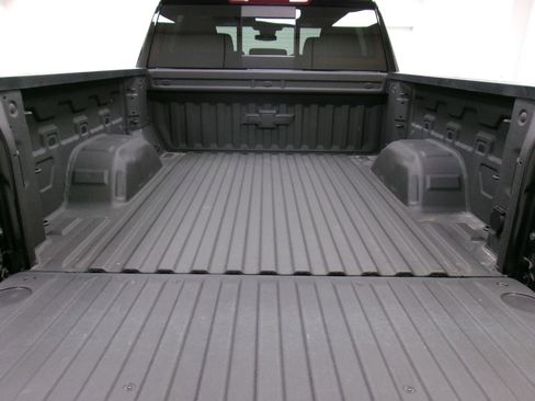 Certified 2025 Chevrolet Silverado 1500 LT image 10