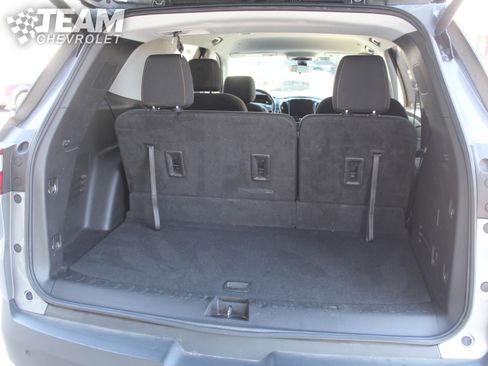 Used 2021 Chevrolet Traverse LT AWD/4WD image 29