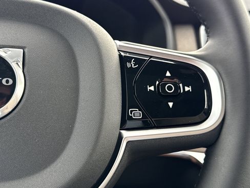 New 2026 Volvo XC90 B5 Plus w/ Protection Package image 25