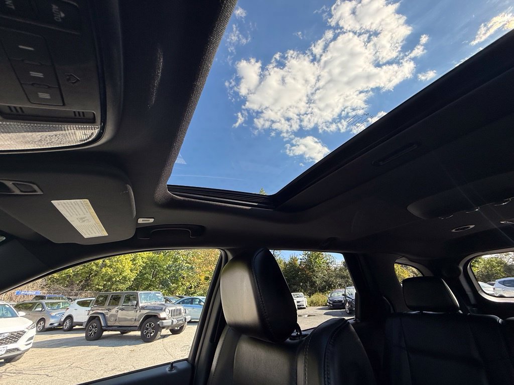 Used 2022 Dodge Durango GT AWD/4WD image 50
