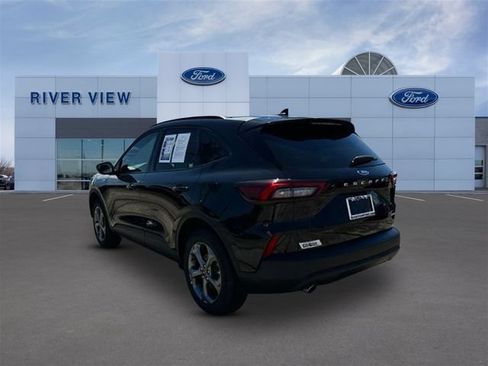 Used 2026 Ford Escape ST-Line AWD/4WD image 4