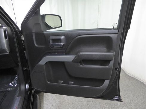 Used 2017 Chevrolet Silverado 1500 LT w/ All Star Edition image 25