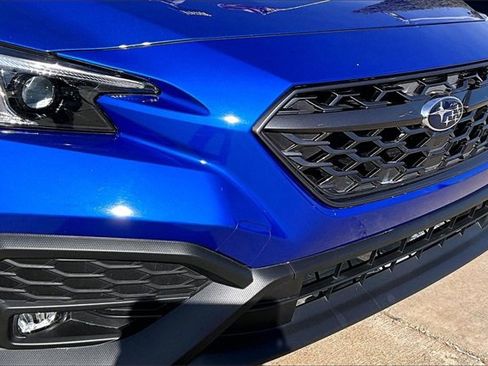 Used 2022 Subaru WRX Premium image 30