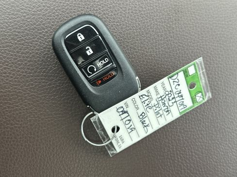 Certified 2023 Honda Pilot Elite image 37